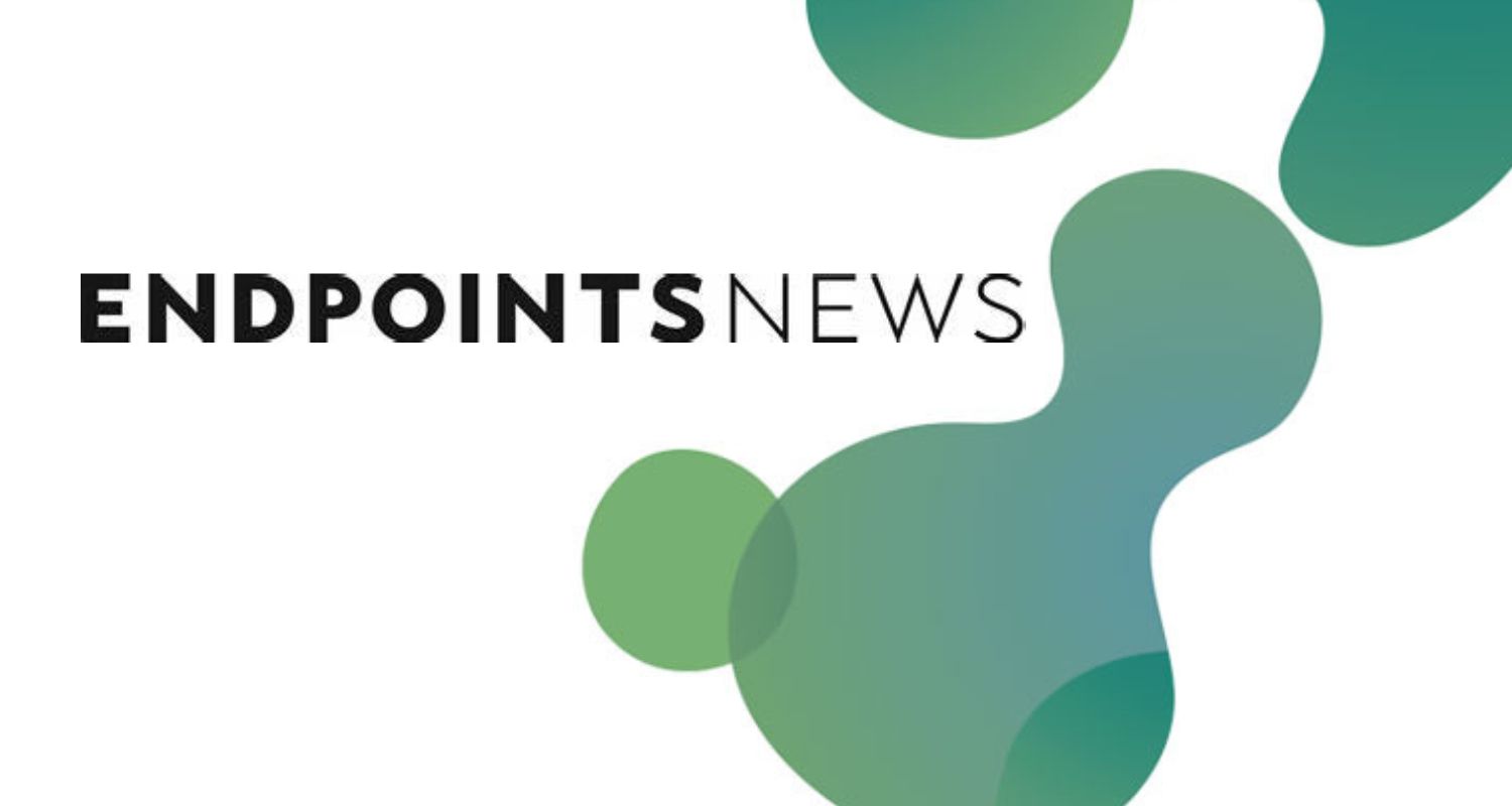 Endpoints news reports: ‘Canaan backs Pathios’ search for small molecule drugs that hit ‘orphan’ GPCR
